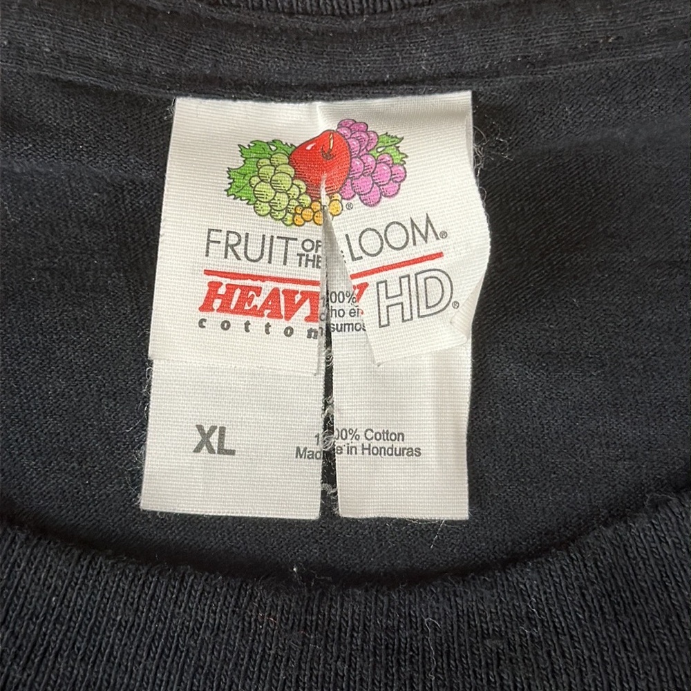 New England Patriots NFL Super Bowl 51 SB LI 5-Time Champions Graphic T-Shirt XL - Picture 6 of 7